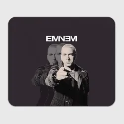 Прямоугольный коврик для мышки Eminem