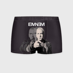 Мужские трусы 3D Eminem
