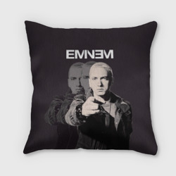 Подушка 3D Eminem