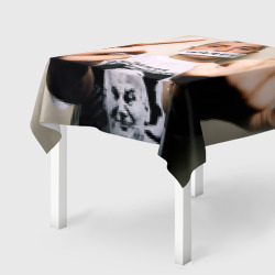 Скатерть 3D Eminem