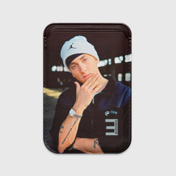 Картхолдер Magsafe магнитный Eminem