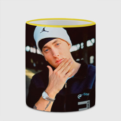 Кружка с полной запечаткой Eminem - фото 2