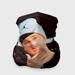 Бандана-труба 3D Eminem