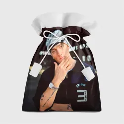 Подарочный 3D мешок Eminem