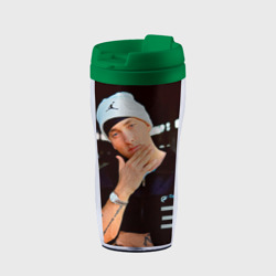 Термокружка-непроливайка Eminem