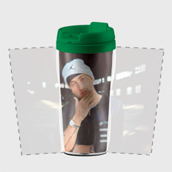 Термокружка-непроливайка Eminem - фото 2