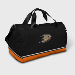 Сумка спортивная 3D Anaheim Ducks Selanne