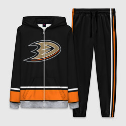 Женский костюм 3D Anaheim Ducks Selanne