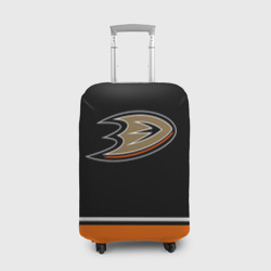 Чехол для чемодана 3D Anaheim Ducks Selanne