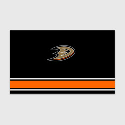 Бумага для упаковки 3D Anaheim Ducks Selanne