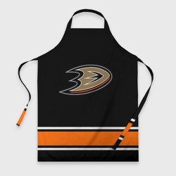 Фартук 3D Anaheim Ducks Selanne