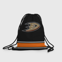 Рюкзак-мешок 3D Anaheim Ducks Selanne