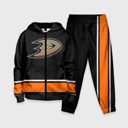 Детский костюм 3D Anaheim Ducks Selanne