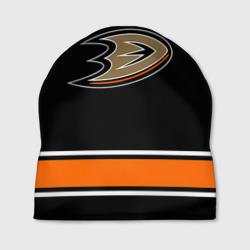 Шапка 3D Anaheim Ducks Selanne