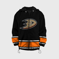 Детская куртка 3D Anaheim Ducks Selanne