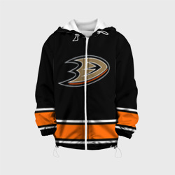 Детская куртка 3D Anaheim Ducks Selanne