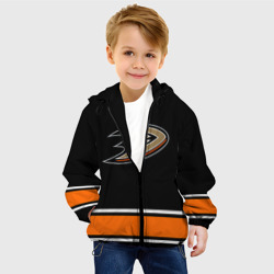 Детская куртка 3D Anaheim Ducks Selanne - фото 2