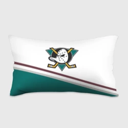 Подушка 3D антистресс Anaheim Ducks Selanne