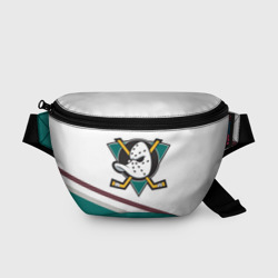 Поясная сумка 3D Anaheim Ducks Selanne