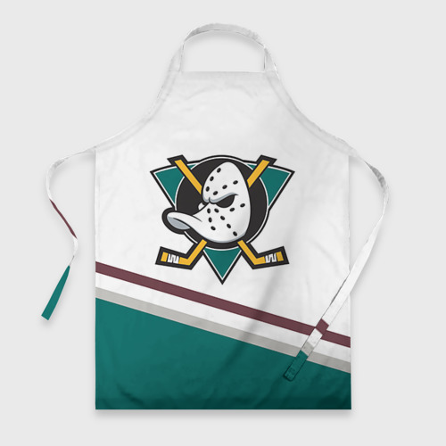 Фартук 3D Anaheim Ducks Selanne