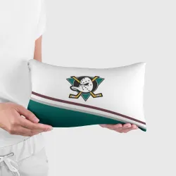 Подушка 3D антистресс Anaheim Ducks Selanne - фото 2