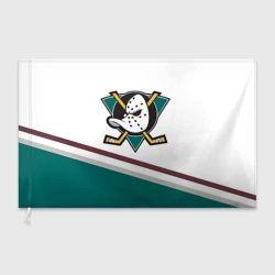 Флаг 3D Anaheim Ducks Selanne