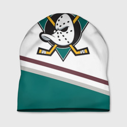 Шапка 3D Anaheim Ducks Selanne