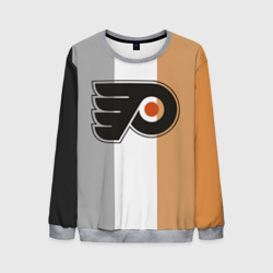 Мужской свитшот 3D Philadelphia Flyers