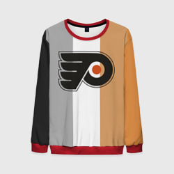 Мужской свитшот 3D Philadelphia Flyers