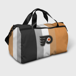 Сумка спортивная 3D Philadelphia Flyers