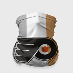 Бандана-труба 3D Philadelphia Flyers