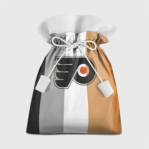 Подарочный 3D мешок Philadelphia Flyers