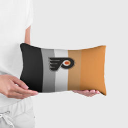 Подушка 3D антистресс Philadelphia Flyers - фото 2