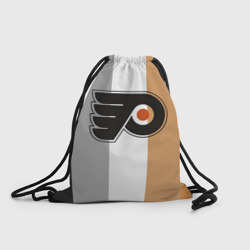 Рюкзак-мешок 3D Philadelphia Flyers