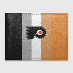 Обложка для студенческого билета Philadelphia Flyers