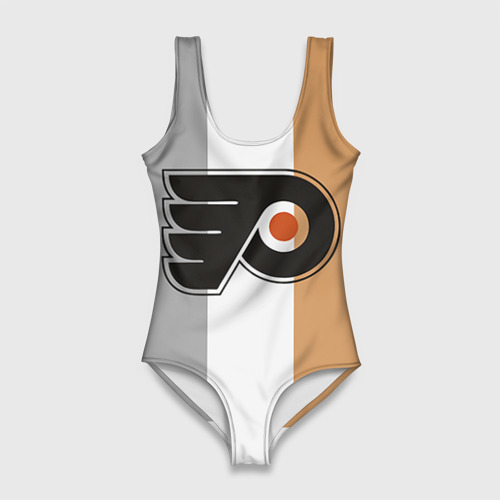 Женский купальник 3D Philadelphia Flyers