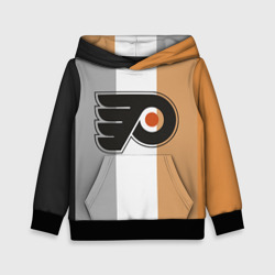 Детская толстовка 3D Philadelphia Flyers