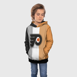 Детская толстовка 3D Philadelphia Flyers - фото 2