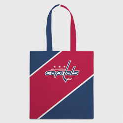 Шоппер 3D Washington Capitals