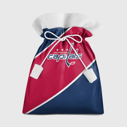 Подарочный 3D мешок Washington Capitals