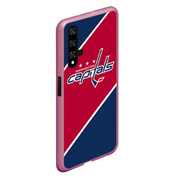 Чехол для Honor 20 Washington Capitals - фото 2