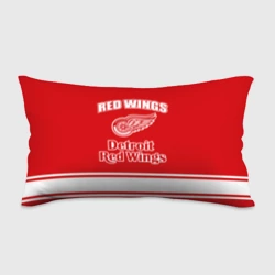 Подушка 3D антистресс Detroit red wings