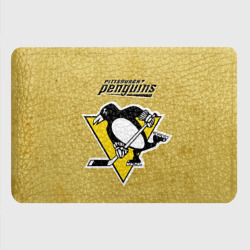 Картхолдер с принтом Pittsburgh Pinguins - фото 2