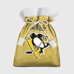 Подарочный 3D мешок Pittsburgh Pinguins