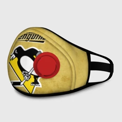 Маска из неопрена Pittsburgh Pinguins