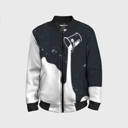 Черно-белый