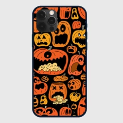 Чехол для iPhone 12 Pro Тыковки