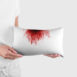 Подушка 3D антистресс Кровь - фото 2