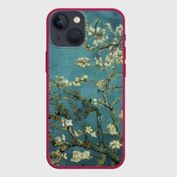 Чехол для iPhone 13 mini Миндаль