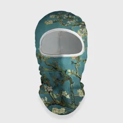 Балаклава 3D Миндаль
